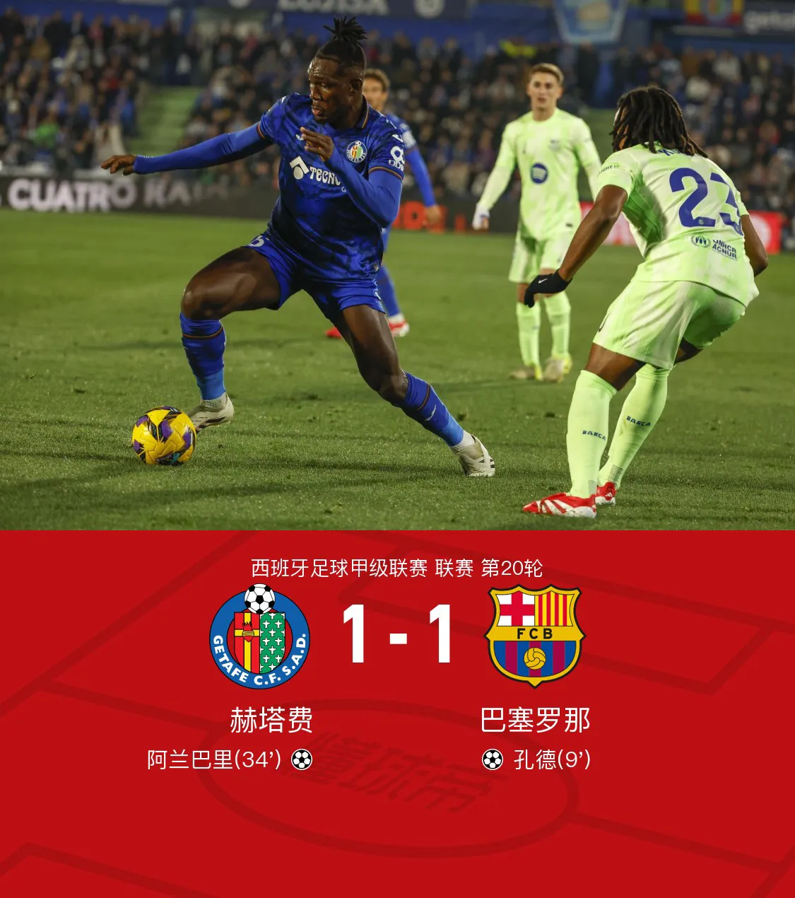 包含西甲赛程吃紧，拜仁慕尼黑转会期扳平良机，更衣室稳定，临场指挥获称赞的词条