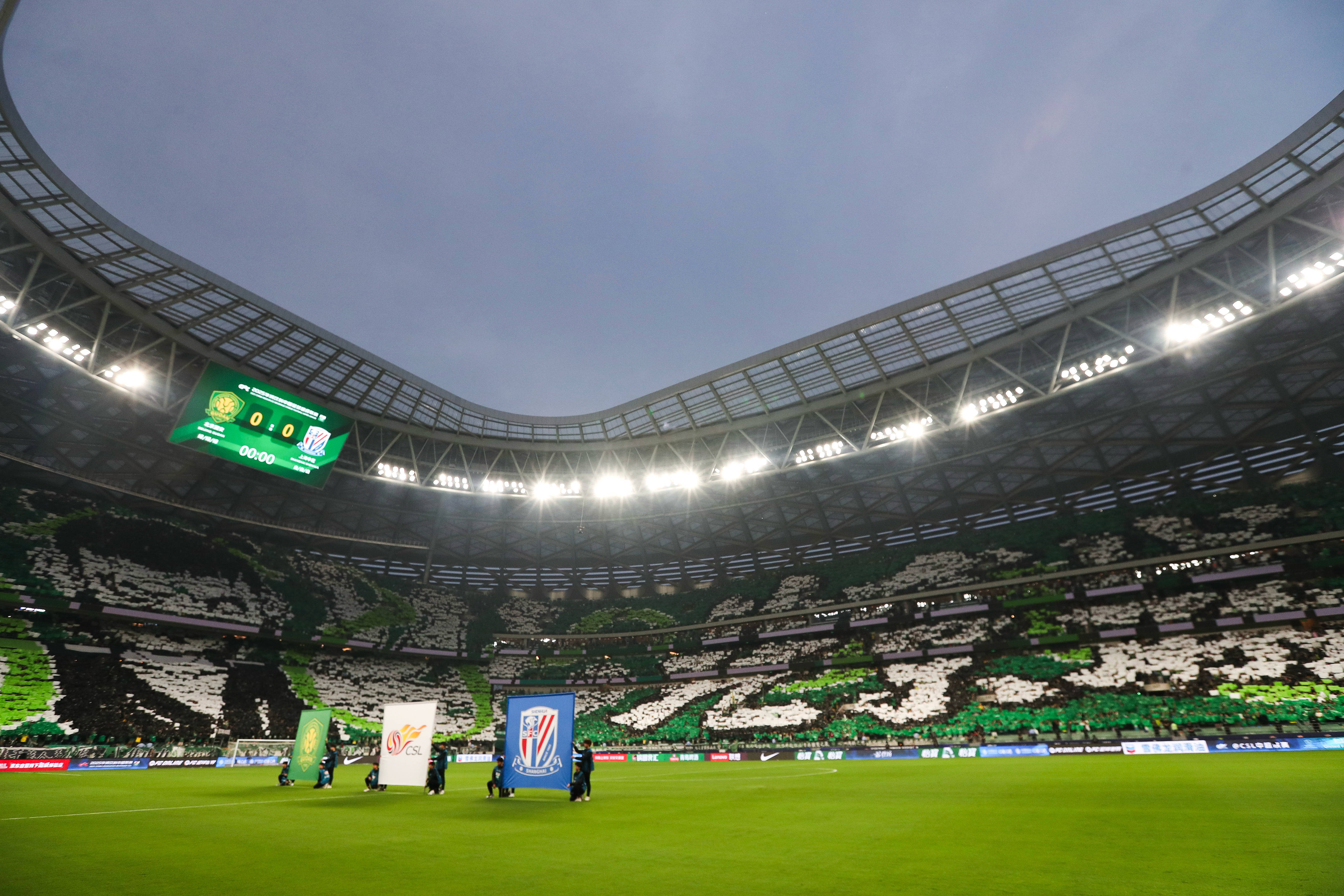 国际比赛日北京国安刷新队史纪录：意甲节点到来，气氛紧张，训练强度明显提升的简单介绍