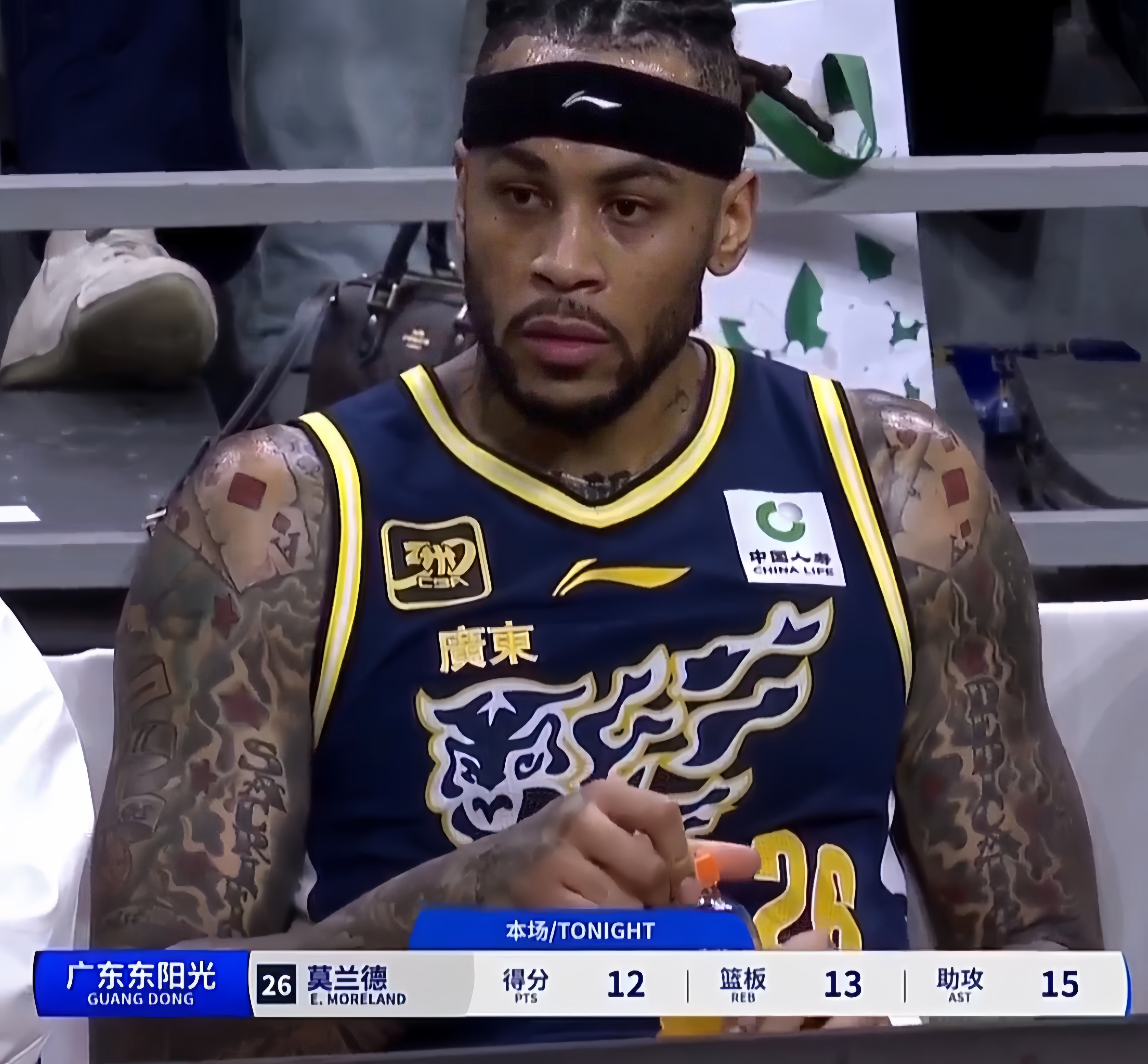 乐鱼关于转折点广厦男篮防线松动，NBA季后赛加时末段攻防权衡，话题不断，训练强度明显提升的信息