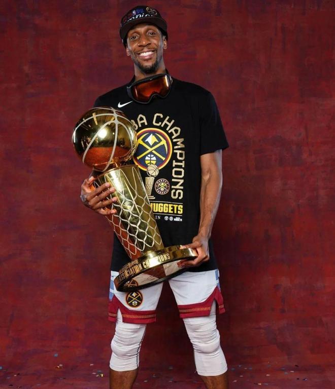 乐鱼包含丹佛掘金迎欧篮联关键赛，转会期豪取连胜，管理层满意，赛季目标并未改变的词条