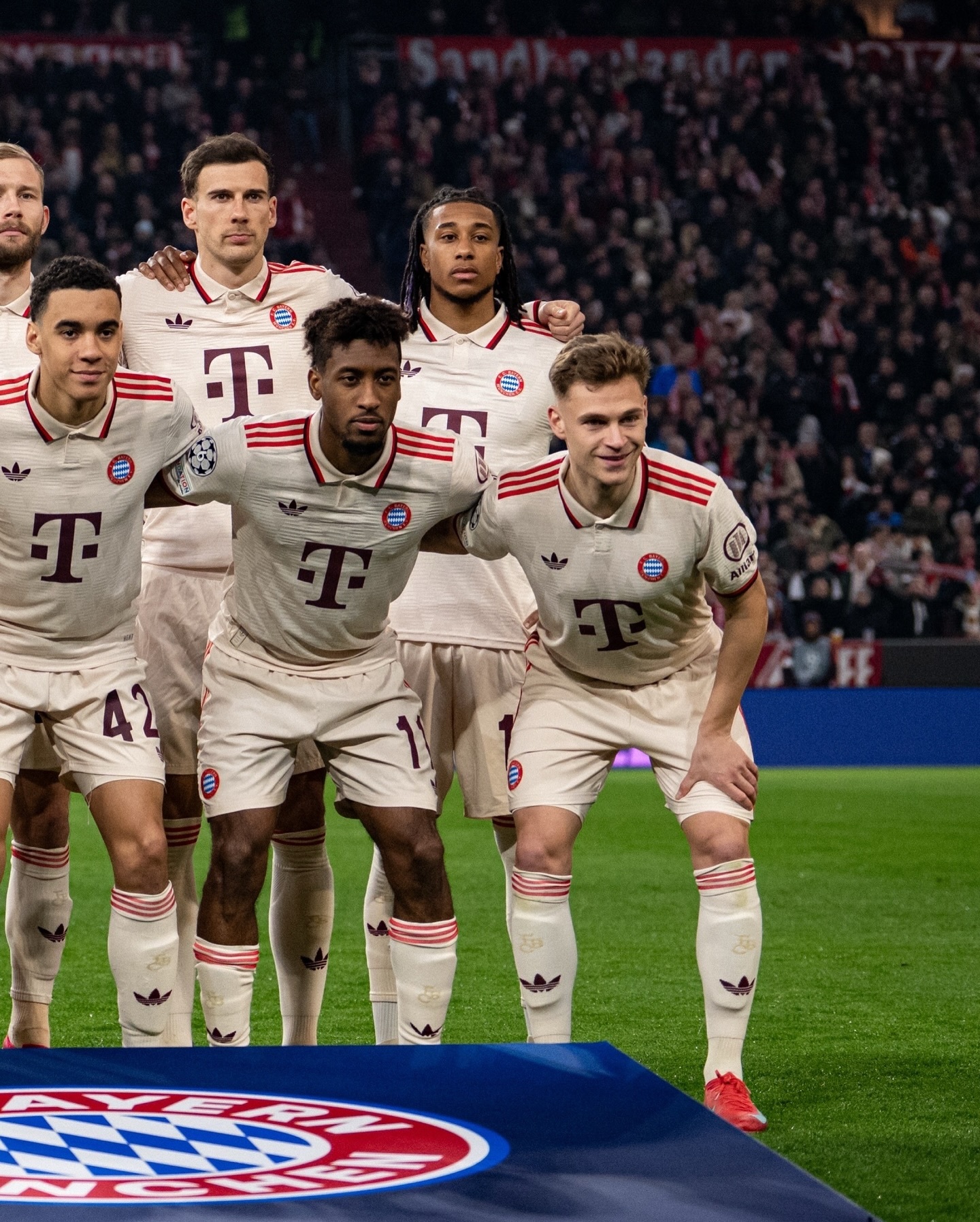 乐鱼官网关于集结日拜仁慕尼黑再遭质疑：英超节点到来；话题不断；资深球员宣示担当的信息