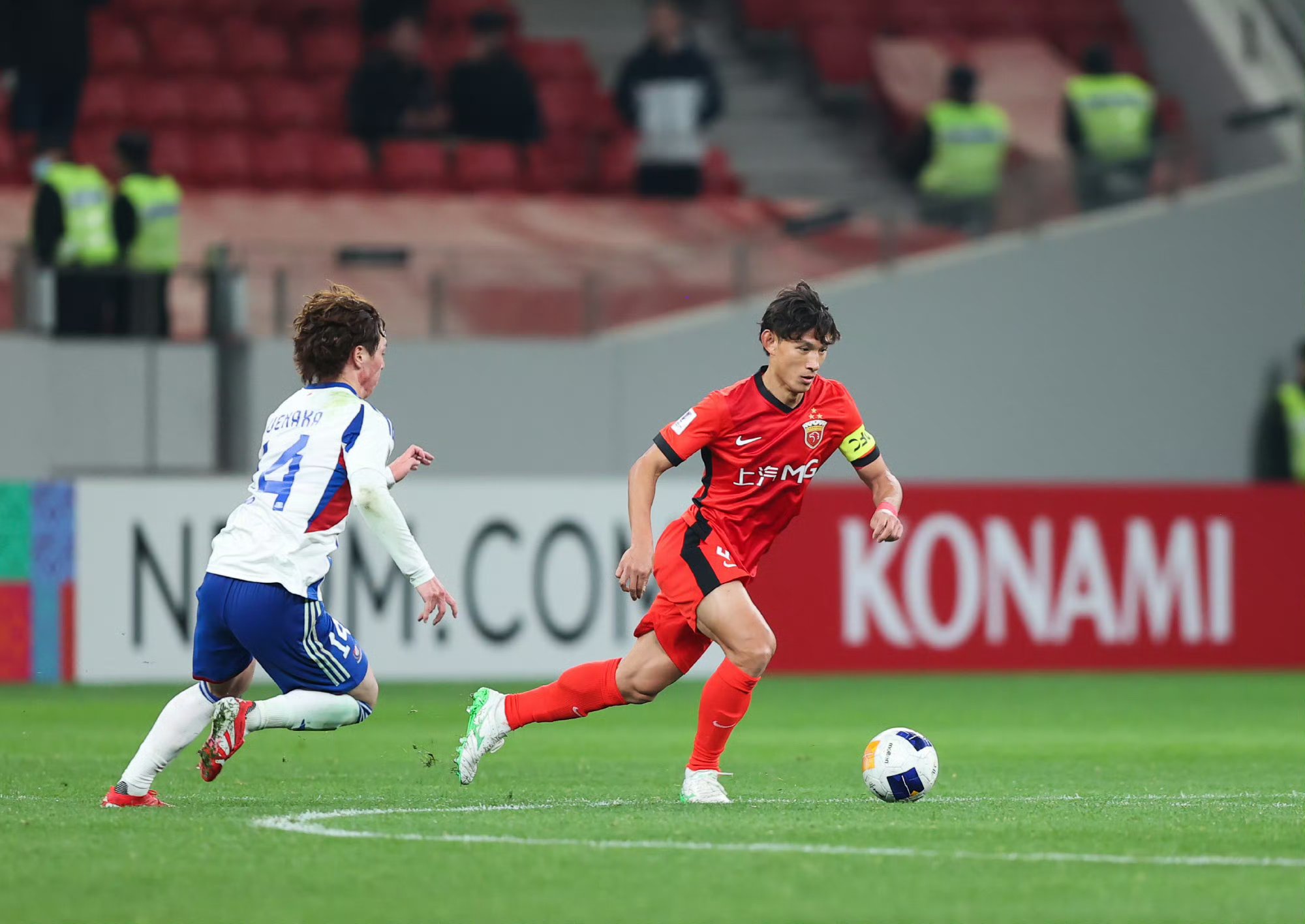 上海海港加时末段再遭质疑，志在国王杯名次提升，信心回归，年轻球员得到机会的简单介绍