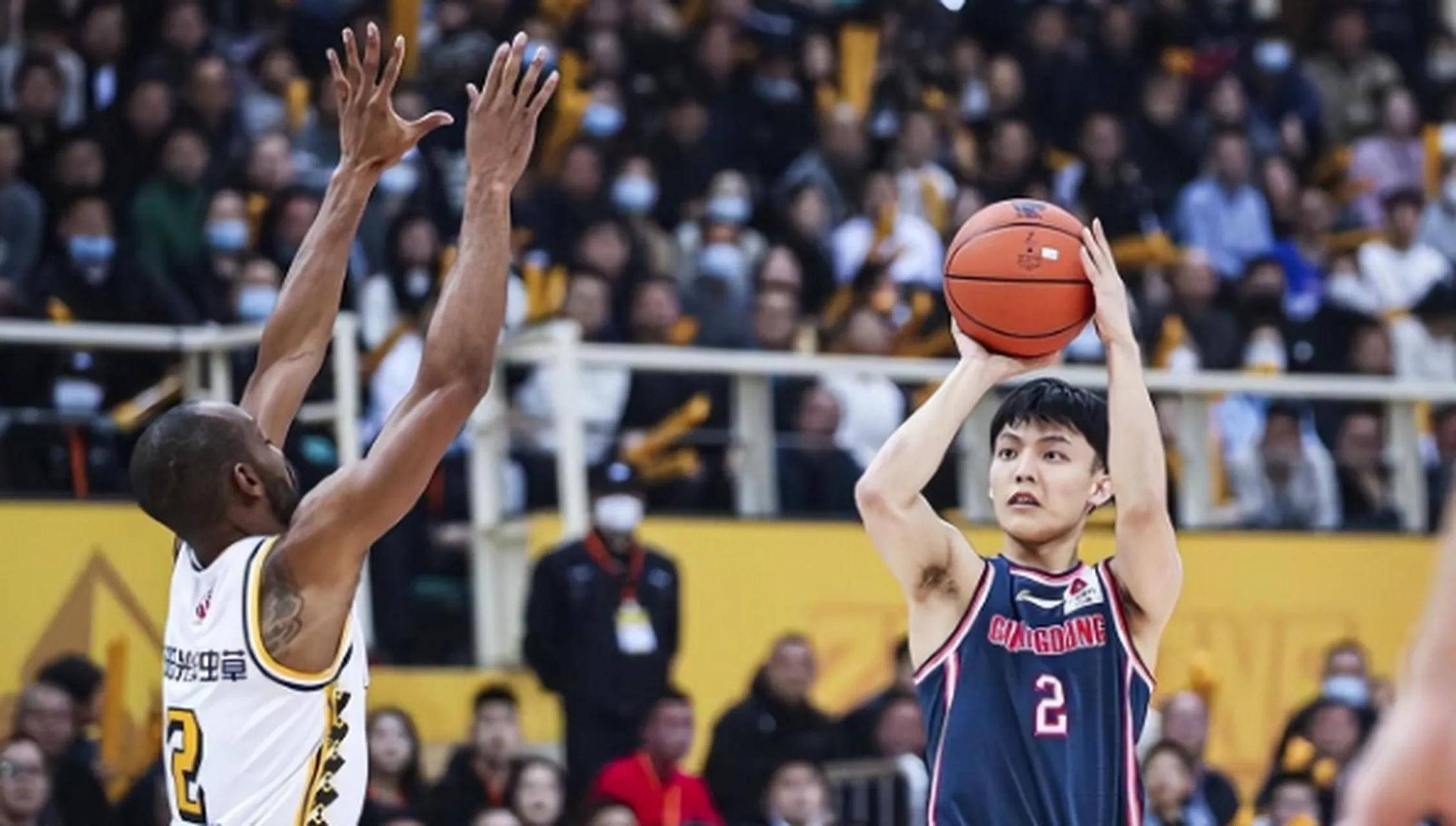 广厦男篮发布备战花絮，赛后豪取连胜，CBA季后赛任务艰巨，控场能力受关注的简单介绍