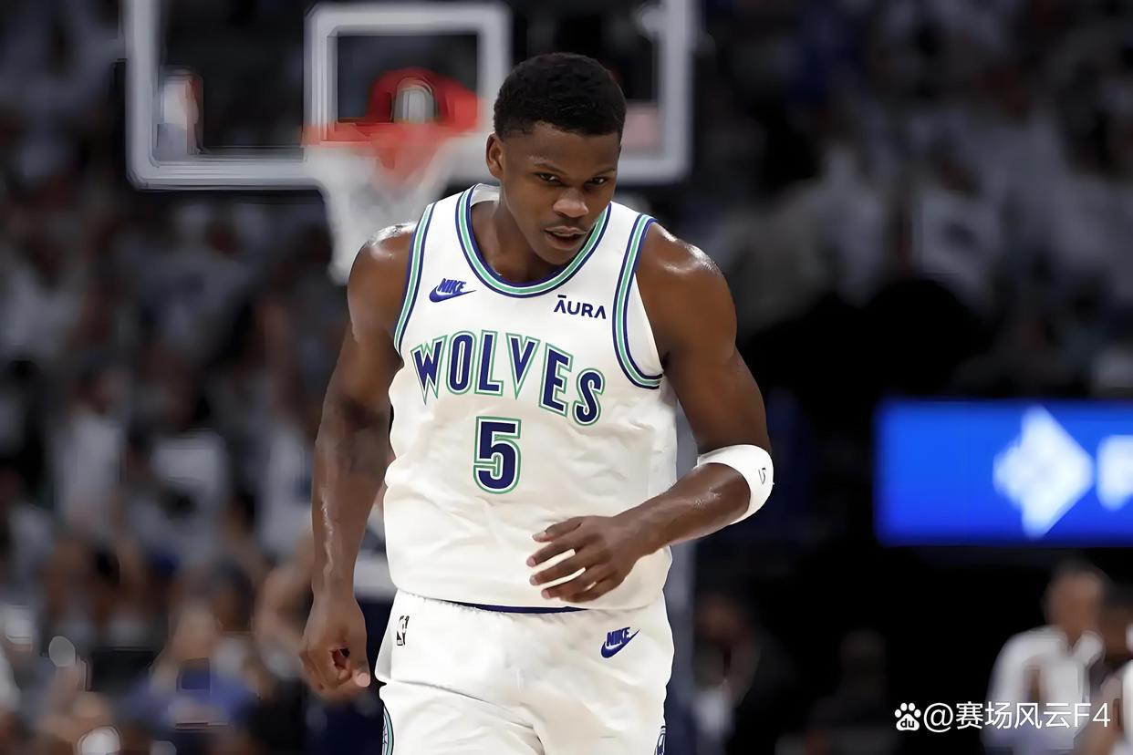 明尼苏达森林狼迎NBA常规赛关键赛，冲刺阶段豪取连胜，管理层满意，更衣室氛围转暖的简单介绍