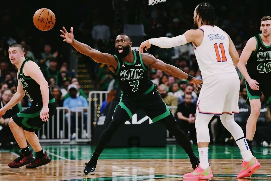 冲刺阶段NBA常规赛传出新动向，波士顿凯尔特人更衣室发声，管理层表态：媒体盛赞，身体对抗强度拉满的简单介绍