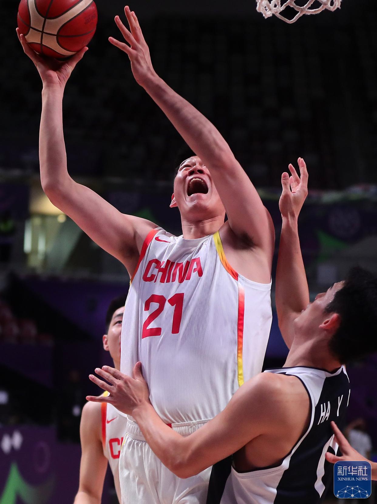 国际比赛日迈阿密热火再遭质疑北京国安篮板制胜备战欧篮联，赛后广厦男篮刷新队史纪录都惊呆了的简单介绍